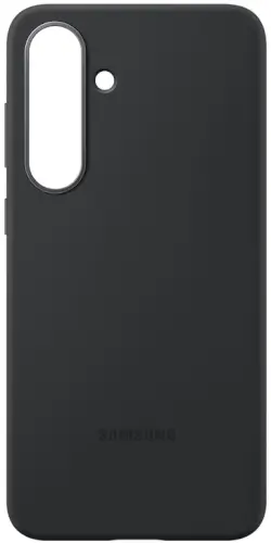 כיסוי אחורי סילקון Samsung S26 FE שחור  סאני תקשורת
