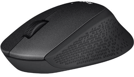 עכבר  M330 Silent plus Logitech