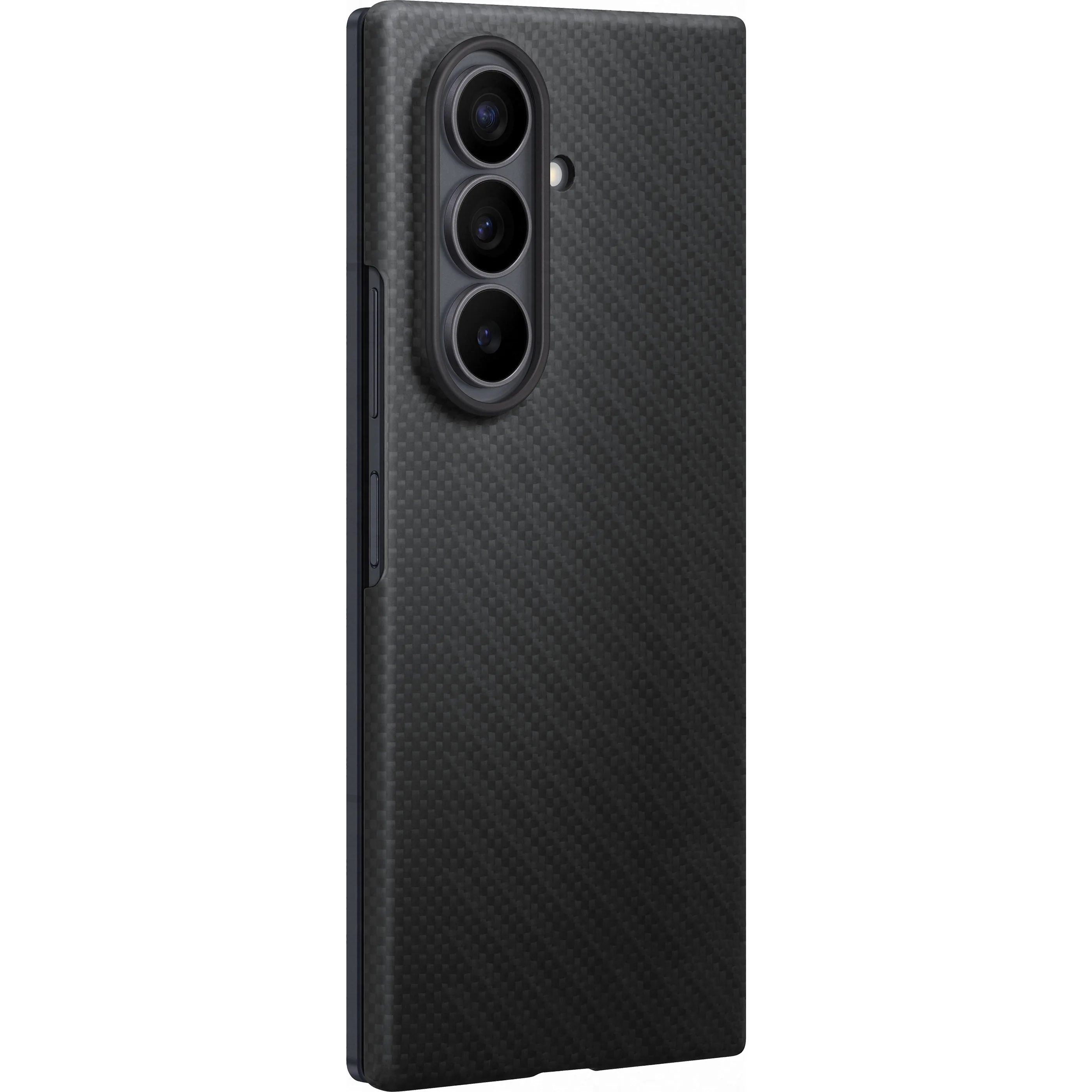 כיסוי אחורי מגנטי Carbon Magnetic Case for Fold8 Ultra Samsung