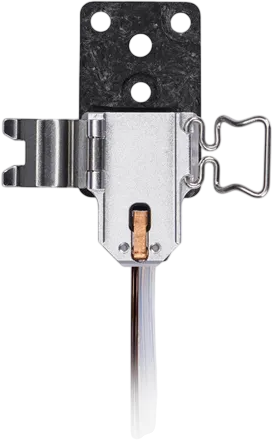 מכלול מחמם ראש הדפסה עבור מדפסות A1 \ A1 mini Bambu Lab