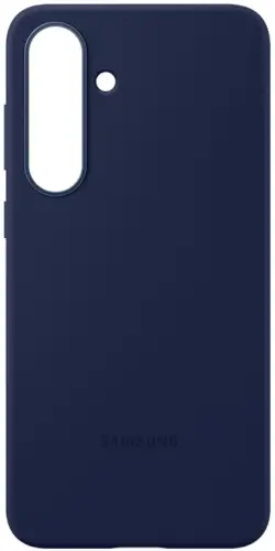 כיסוי אחורי סילקון Samsung S26 FE סגול כחול סאני תקשורת