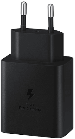 מטען קיר מהיר 45W PD Power Adapter Samsung