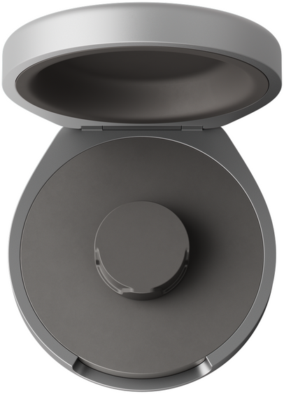 מטען נייד לטבעת חכמה עבור Oura Ring 5 מידה 6 Oura