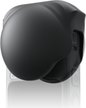 מכסה עדשה למצלמת אקסטרים Insta360 X6 Lens Cap - לבן Insta360