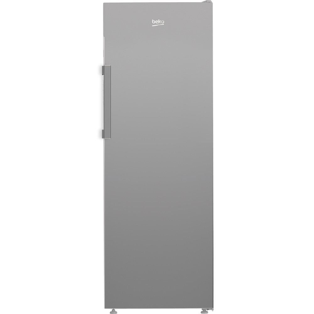 מקפיא 7 מגירות - 260 ליטר Beko RFNE292L31WNP נירוסטה