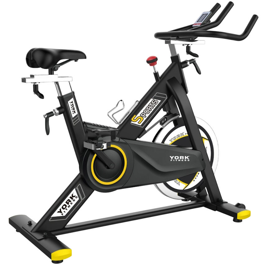 אופני ספינינג YORK Fitness CX630 