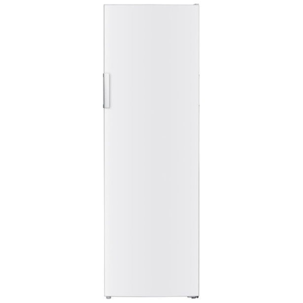 מקפיא עומד 6 תאים - 204 ליטר General GE24HW לבן