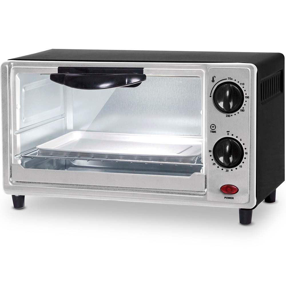 טוסטר אובן 9 ליטר Electro Hanan EL-909