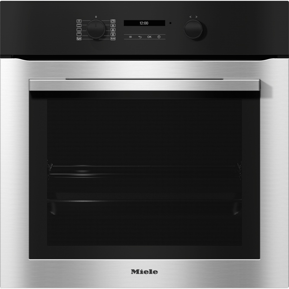 תנור בנוי - 76 ליטר Miele H2761 B-CLST