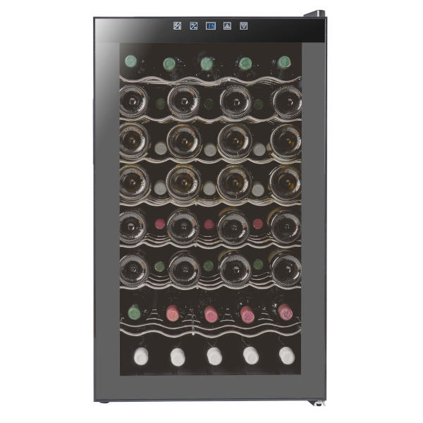 מקרר יין עד 50 בקבוקים Vinopo CH-128FD1