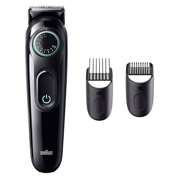 מכונה לעיצוב זקן Braun Serie 3 BT3411