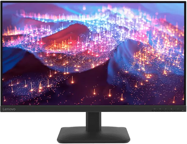 מסך מחשב "27 L27-4e Lenovo