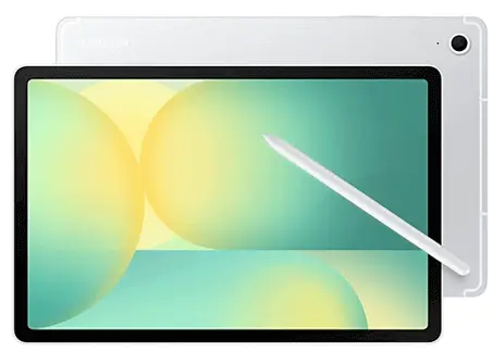 טאבלט "10.9 Galaxy Tab S10 FE  X526 8GB RAM 128GB 5G  Samsung