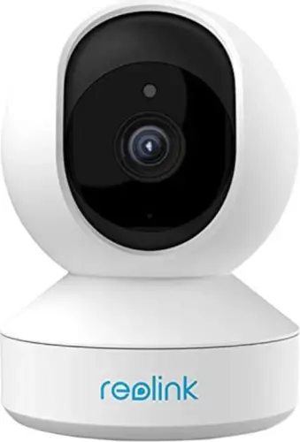 מצלמת אבטחה E1 V2 4MP PT Indoor Wi-Fi  Reolink