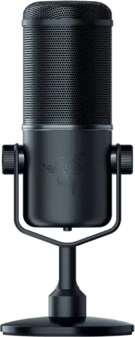 מיקרופון  SEIREN ELITE Razer