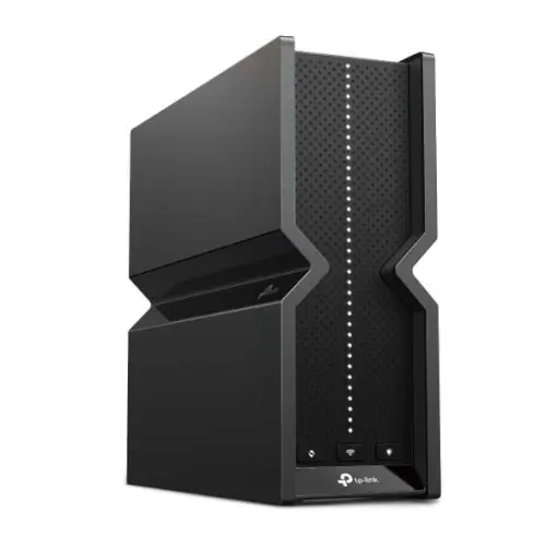 נתב Archer BE550 BE9300 Tri-Band Wi-Fi 7 Router TP-Link