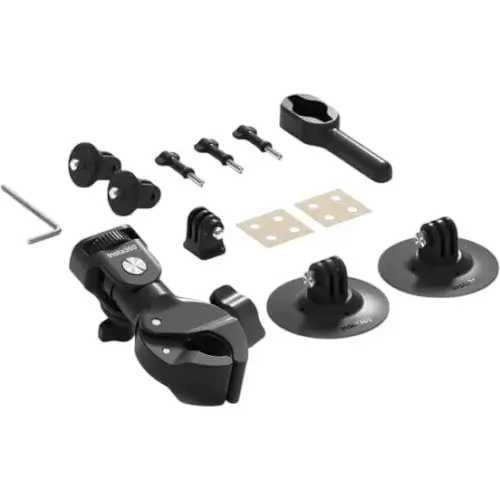 ערכת תושבת לאופנוע Motorcycle Bundle  Insta360
