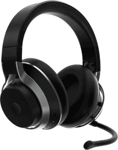 אוזניות גיימינג אלחוטיות Stealth Pro PlayStation Turtle Beach