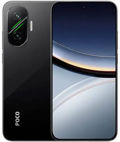 סמארטפון Poco F7 5G 12GB+512GB Xiaomi - שיאומי