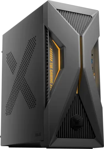 מחשב נייח TUF Gaming T500MV-13420H108W ASUS