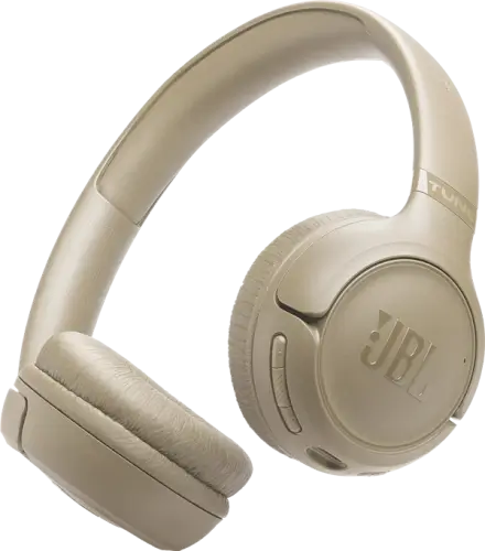 אוזניות אלחוטיות Tune 530BT JBL