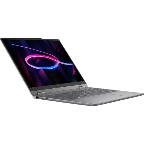 מחשב נייד Yoga 7 2-in-1 Aura Edition 14IPH11 83TC004NIV Lenovo