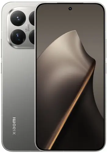 סמארטפון Xiaomi 15T Pro 12G+512GB Gray Xiaomi - שיאומי