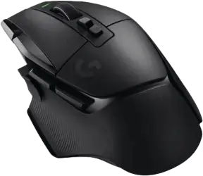 עכבר גיימינג אלחוטי G502X LightSpeed Logitech