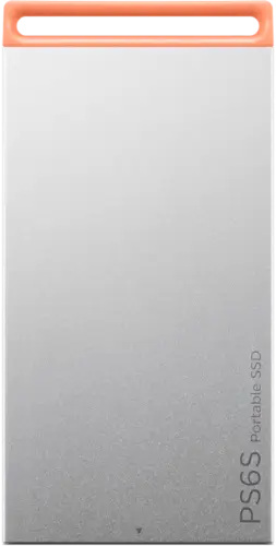 כונן SSD חיצוני USB-C PS6S Lenovo