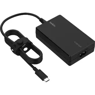 מטען למחשב נייד 100W USB-C Belkin