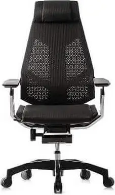 כיסא משרד ארגונומי Genidia COMFORT