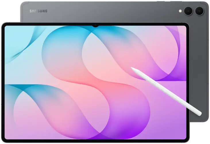 טאבלט Galaxy Tab S12 Ultra 5G 512GB אפור Samsung