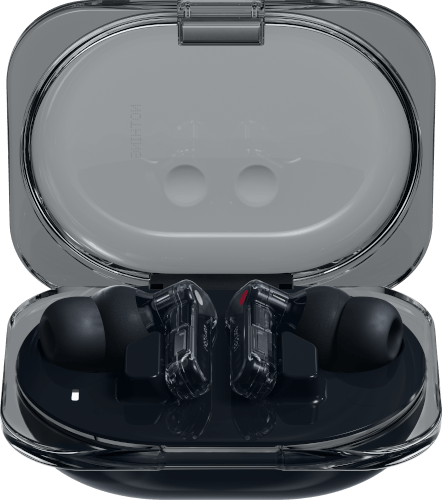 אוזניות אלחוטיות Ear (3a) Black Nothing