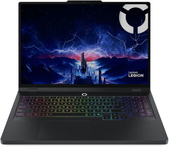 מחשב נייד Legion Pro 5 16IRX10 83NN002FIV Lenovo