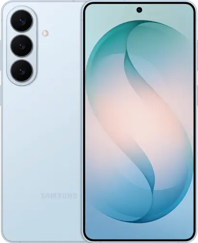 סמארטפון Galaxy S26 Plus 12GB+256GB כחול Samsung