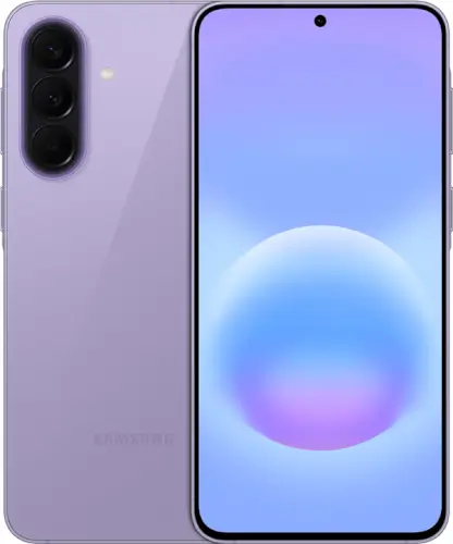 סמארטפון Galaxy A57 5G 8GB+128GB - סגול Samsung