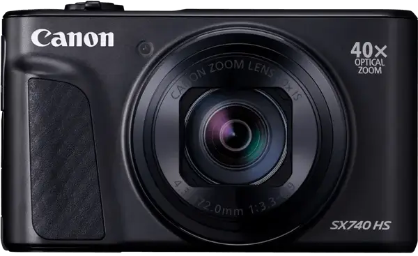 מצלמה דיגיטלית PowerShot SX740 HS Lite Edition Canon - קנון