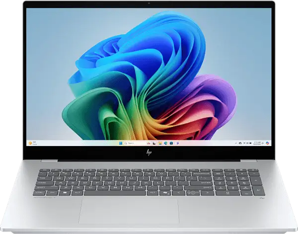 מחשב נייד OmniBook 7 Next Gen AI 17-dc0000nj HP