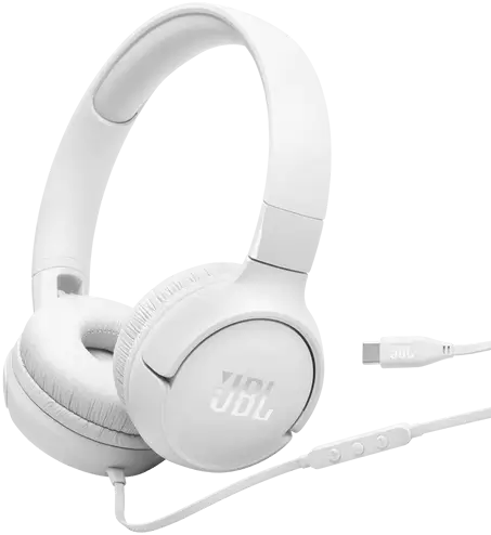 Tune 520 Type USB-C