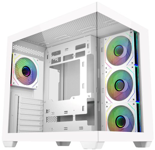 מחשב נייח גיימינג Custom Build Intel START מחשבי גיימינג