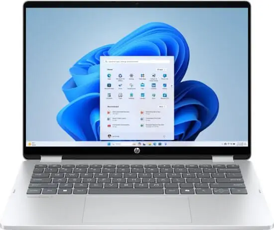 מחשב נייד OmniBook 5 Flip 14-fp0001nj HP