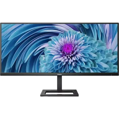 מסך מחשב "34 346E2LAE  Philips