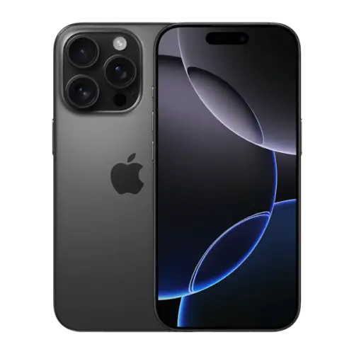 סמארטפון iPhone 16 Pro 512GB Titanium Apple