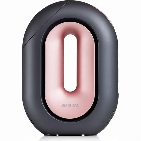 מכשיר IPL ביתי להסרת שיער Sensilight ICE Sensica 