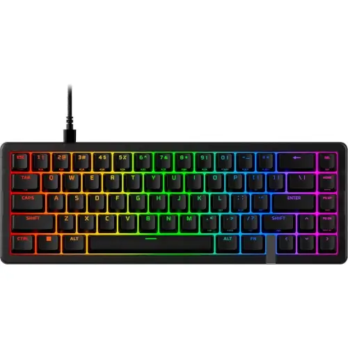 מקלדת גיימינג חוטית Origins 2 Pro 65 HyperX