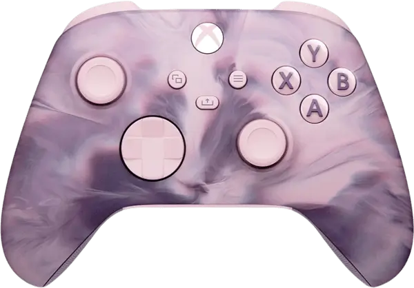 בקר מיקרוסופט אלחוטי  Dream Vapor Special Edition XBOX SERIES