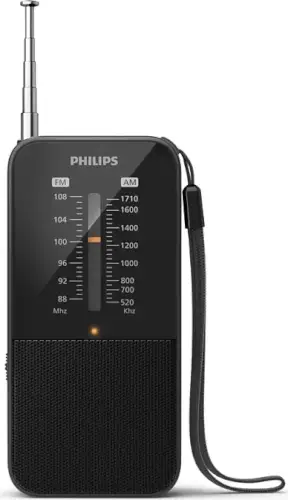 מכשיר רדיו נייד TAR1509/00 Philips