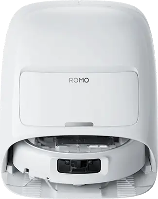 שואב אבק רובוטי ROMO S DJI