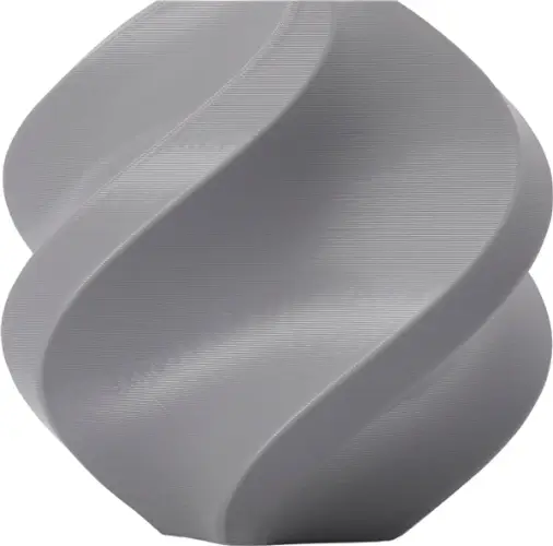 סליל הדפסה למדפסת תלת מימד TPU for AMS - אפור Bambu Lab