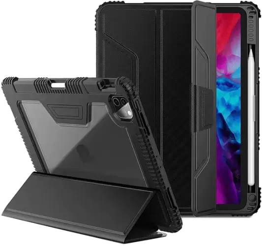 כיסוי לטאבלט Defense for Samsung Tab A9 8.7" GripCase
